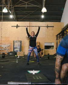 Imagen 4 de la galería del partner Kuntur Training Club
