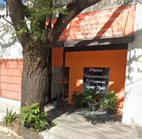 Imagem 2 da galeria do parceiro Saluti Pilates e Treinamento Funcional