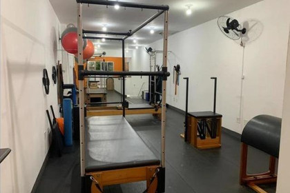 Imagem 4 da galeria do parceiro Saluti Pilates e Treinamento Funcional