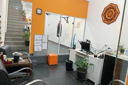 Imagem 5 da galeria do parceiro Saluti Pilates e Treinamento Funcional