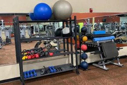Image 1 from Answer is Fitness Raynham partner gallery