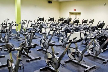 Image 3 from Answer is Fitness Raynham partner gallery