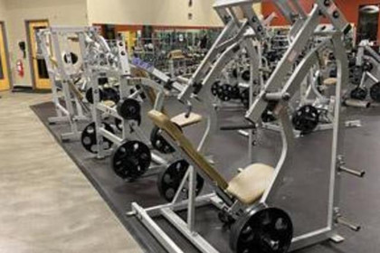 Image 5 from Answer is Fitness Raynham partner gallery