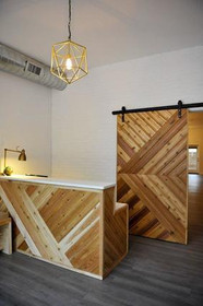 Image 1 from Asana Soul Practice Hoboken partner gallery