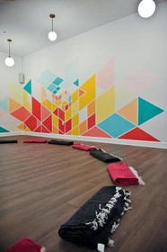 Image 3 from Asana Soul Practice Hoboken partner gallery