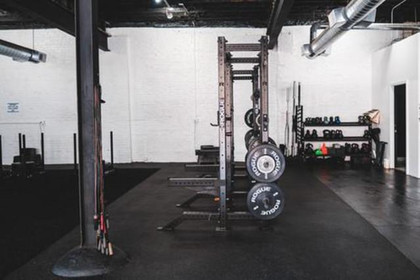 Image 5 from The Garage Chicago Gym - Group Training partner gallery