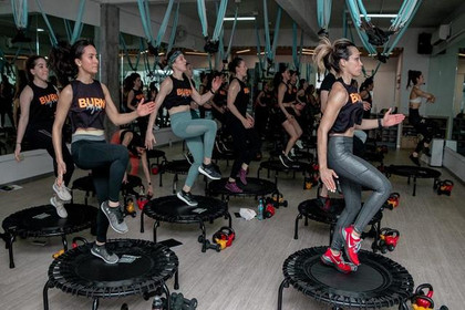 Imagen 1 de la galería del partner Fit 7/8