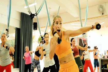 Imagen 3 de la galería del partner Fit 7/8