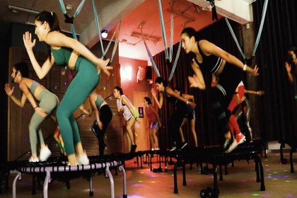 Imagen 4 de la galería del partner Fit 7/8