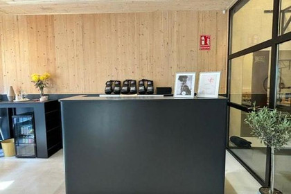 Imagen 1 de la galería del partner EQ Pilates y Salud - El viso
