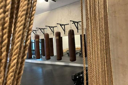 Imagen 3 de la galería del partner EQ Pilates y Salud - El viso