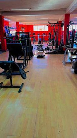 Imagen 2 de la galería del partner Diamonds Gym