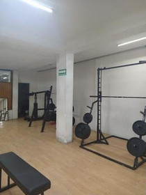 Imagen 5 de la galería del partner Diamonds Gym