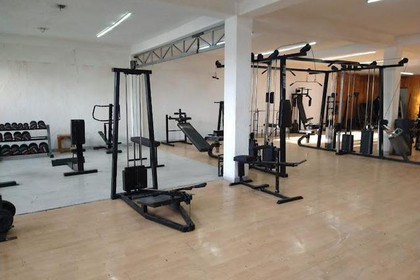 Imagen 6 de la galería del partner Diamonds Gym
