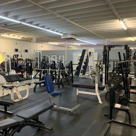 Image 3 from New Horizon Fitness Center West Columbia partner gallery