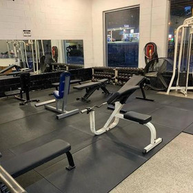 Image 4 from New Horizon Fitness Center West Columbia partner gallery