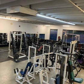 Image 5 from New Horizon Fitness Center West Columbia partner gallery