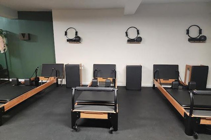 Image 4 from Pilates Coven partner gallery