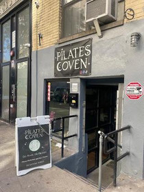 Image 5 from Pilates Coven partner gallery