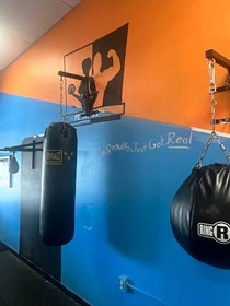 Image 4 from NC Fitness Club partner gallery