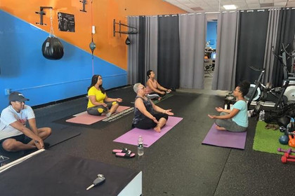 Image 5 from NC Fitness Club partner gallery
