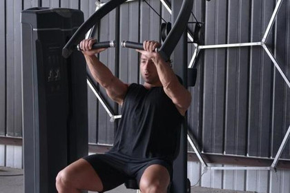Imagen 3 de la galería del partner Off-Limits Gym
