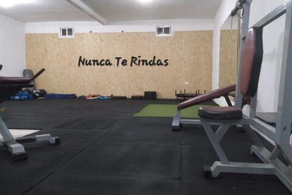 Imagen 3 de la galería del partner Gym Aire Sport