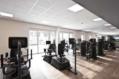 Bild 1 von ProSana Fitness Salem Partnergalerie