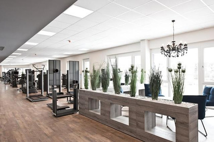 Bild 2 von ProSana Fitness Salem Partnergalerie