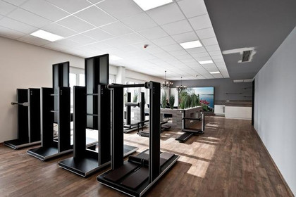 Bild 4 von ProSana Fitness Salem Partnergalerie