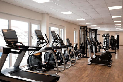 Bild 5 von ProSana Fitness Salem Partnergalerie
