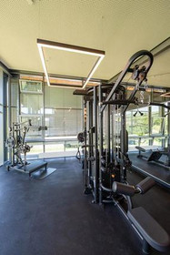 Bild 1 von ProSana-Fitnessstudio Immenstaad Partnergalerie