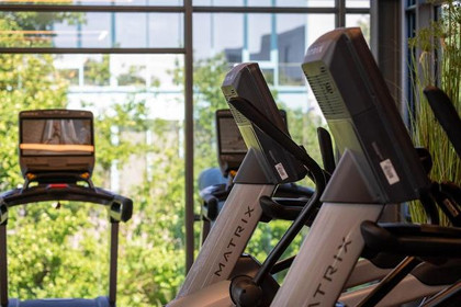 Bild 2 von ProSana-Fitnessstudio Immenstaad Partnergalerie