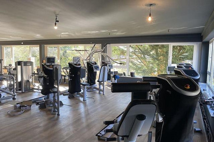 Bild 4 von ProSana-Fitnessstudio Immenstaad Partnergalerie