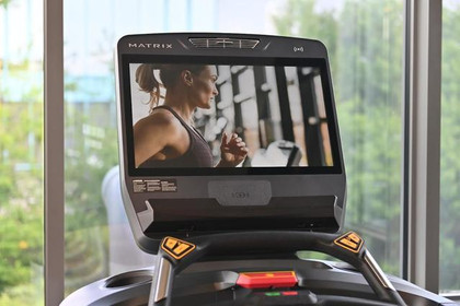 Bild 5 von ProSana-Fitnessstudio Immenstaad Partnergalerie