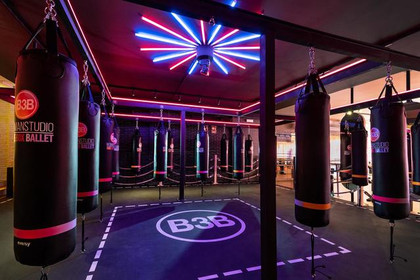 Imagen 5 de la galería del partner B3B Barcelona