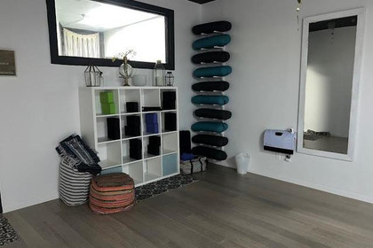 Image 4 from Salty Souls Yoga partner gallery