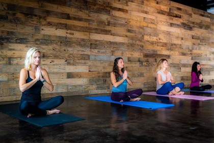 Image 5 from Salty Souls Yoga partner gallery