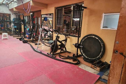 Imagen 3 de la galería del partner Fitness Nubia