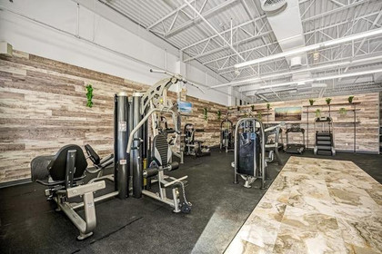 Image 3 from Premium Results Fitness partner gallery