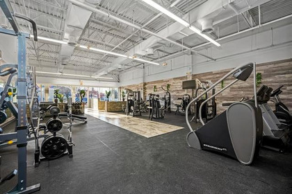 Image 4 from Premium Results Fitness partner gallery