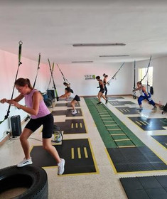 Imagen 4 de la galería del partner TRX4 CLUB Tarragona