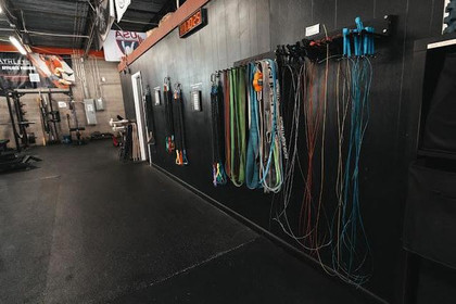 Image 3 from Charlotte Strength partner gallery