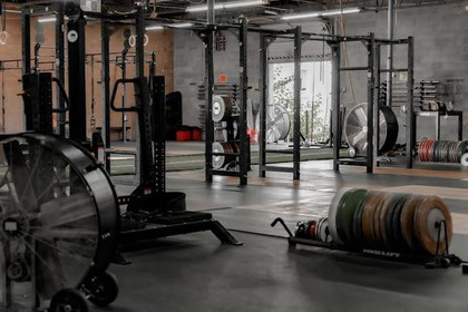 Image 4 from Charlotte Strength partner gallery