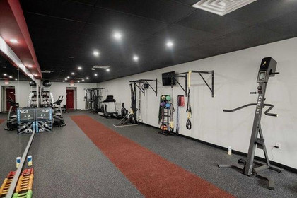 Image 3 from Condappa Strength partner gallery