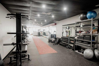 Image 4 from Condappa Strength partner gallery