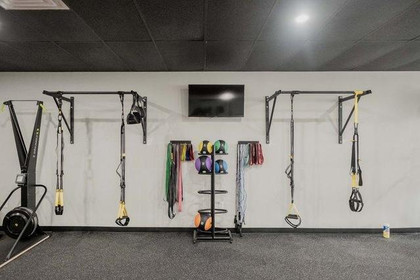 Image 5 from Condappa Strength partner gallery