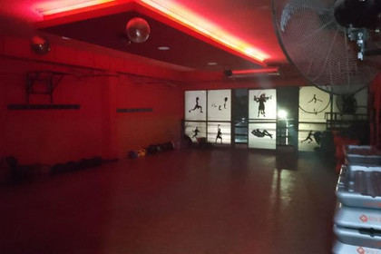 Imagen 1 de la galería del partner Bayres Gym
