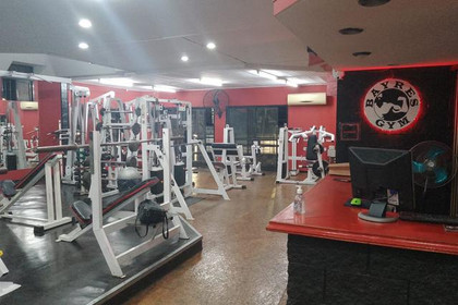 Imagen 3 de la galería del partner Bayres Gym