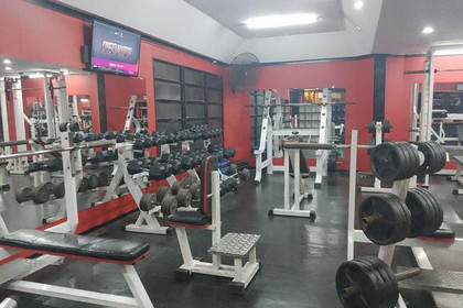 Imagen 4 de la galería del partner Bayres Gym